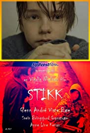 Stikk Soundtrack (2007) cover