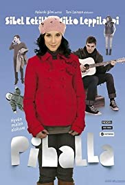 Pihalla Soundtrack (2009) cover