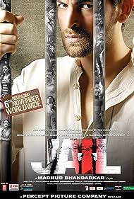 Jail (2009) cover