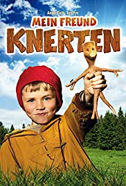 Mein Freund Knerten (2009) cover
