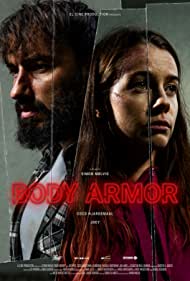 Body Armor Soundtrack (2020) cover