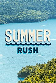 Summer Rush (2020) copertina