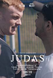 Judas Banda sonora (2020) carátula