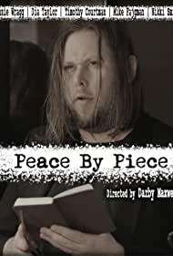 Peace by Piece Tonspur (2020) abdeckung
