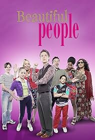 Beautiful People (2008) copertina