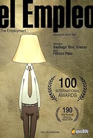 El empleo (2008) cover