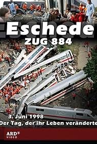 Eschede Zug 884 (2008) cover