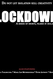 Lockdown Banda sonora (2020) cobrir