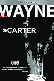 The Carter Colonna sonora (2009) copertina