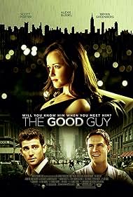 The Good Guy Colonna sonora (2009) copertina