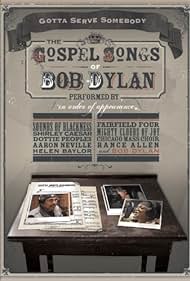 Gotta Serve Somebody: The Gospel Songs of Bob Dylan Colonna sonora (2006) copertina