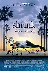 Shrink - Nur nicht die Nerven verlieren (2009) cover