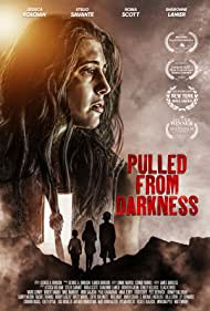 Pulled from Darkness (2021) cover