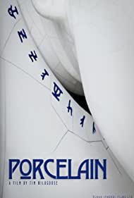 Porcelain (2020) copertina