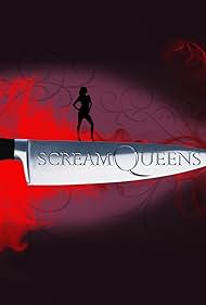 Scream Queens Soundtrack (2008) cover