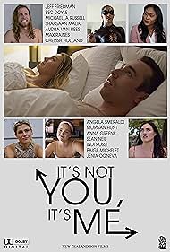 It's Not You, It's Me Colonna sonora (2020) copertina