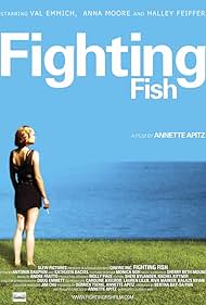 Fighting Fish (2010) abdeckung