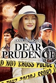 Dear Prudence - Vacanza con delitto (2009) cover