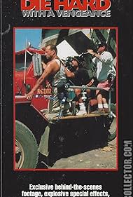 The Making of 'Die Hard: With a Vengeance' (1995) cover