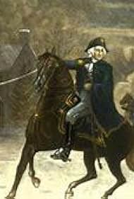 The Real George Washington (2008) cover