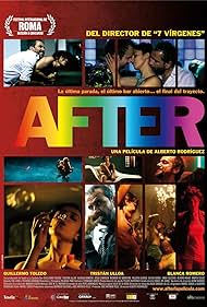 After (2009) copertina