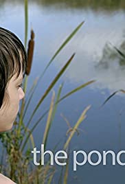 The Pond (2008) copertina