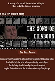 The Sons of Eilaboun Colonna sonora (2007) copertina