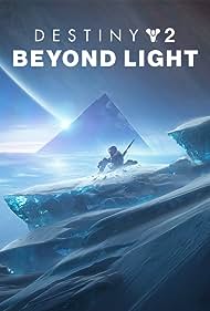 Destiny 2: Beyond Light Soundtrack (2020) cover