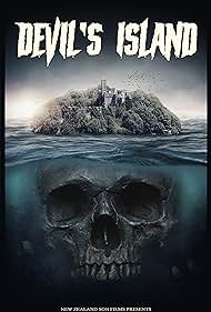 Devil's Island Colonna sonora (2020) copertina