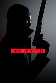 Hitman 3 Colonna sonora (2021) copertina