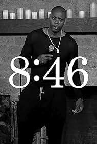 Dave Chappelle: 8:46 (2020) cover