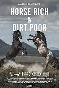 Horse Rich & Dirt Poor Banda sonora (2019) cobrir