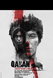 Qaban (2020) copertina