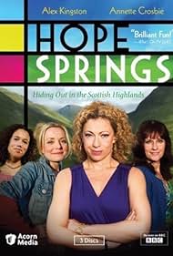 Hope Springs (2009) carátula