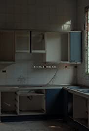 Still Here Colonna sonora (2020) copertina