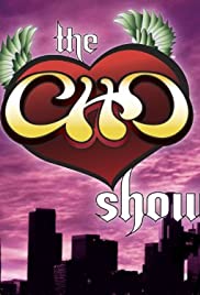The Cho Show (2008) cover