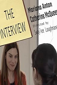 The Interview (2014) carátula