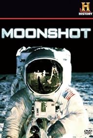 Moonshot - L'uomo sulla luna (2009) cover