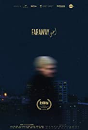 Faraway (2020) copertina