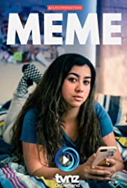 Meme (2020) copertina