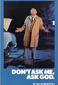 Don't Ask Me, Ask God (1984) cover