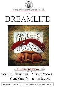Dreamlife (1997) copertina