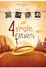 Four Single Fathers (2009) cover