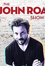 The John Roa Show Banda sonora (2020) carátula