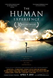 The Human Experience (2008) copertina