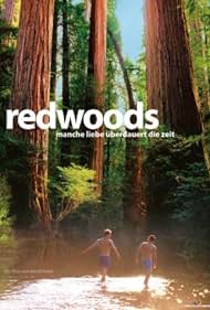 Redwoods Banda sonora (2009) carátula