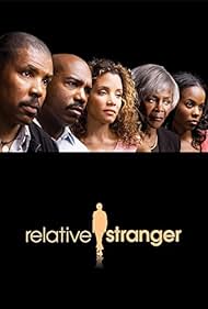 Relative Stranger Colonna sonora (2009) copertina