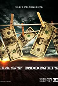 Easy Money Tonspur (2008) abdeckung