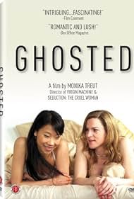 Ghosted Colonna sonora (2009) copertina