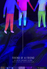 Friend of a Friend (2020) copertina